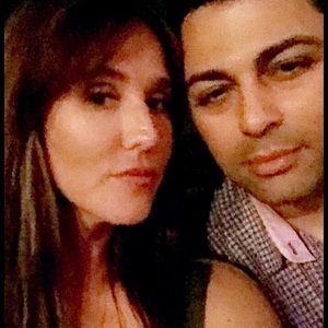 Meet your Posher, Brandi